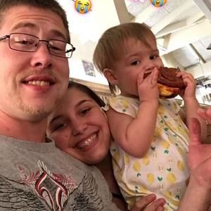 Meet your Posher, Justin